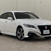 toyota crown 2018 -TOYOTA--Crown 6AA-AZSH21--AZSH21-1002308---TOYOTA--Crown 6AA-AZSH21--AZSH21-1002308- image 1