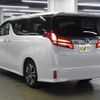 toyota alphard 2021 -TOYOTA--Alphard 3BA-AGH30W--AGH30-0387617---TOYOTA--Alphard 3BA-AGH30W--AGH30-0387617- image 7