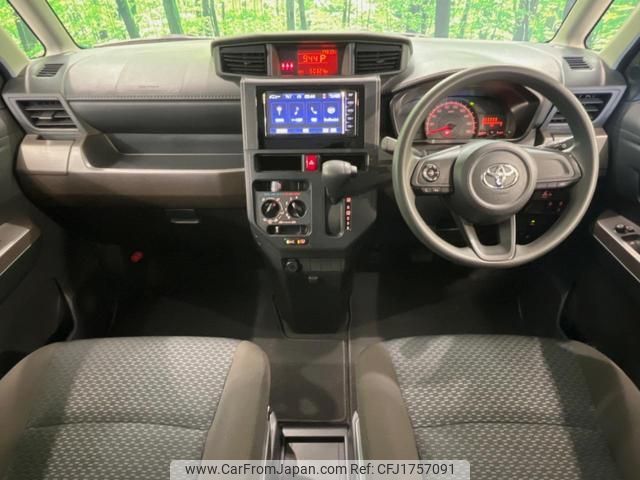 toyota roomy 2021 CFJ1757091 image 2