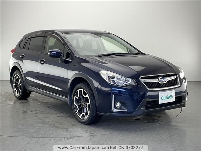 subaru impreza-wagon 2015 -SUBARU--Impreza Wagon DBA-GP7--GP7-111253---SUBARU--Impreza Wagon DBA-GP7--GP7-111253- image 1