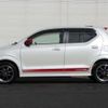 suzuki alto 2015 quick_quick_DBA-HA36S_HA36S-864769 image 4