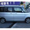 suzuki spacia 2016 -SUZUKI 【名変中 】--Spacia MK32Sｶｲ--451510---SUZUKI 【名変中 】--Spacia MK32Sｶｲ--451510- image 30