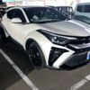 toyota c-hr 2021 CFJ1714669 image 2