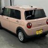 suzuki alto-lapin 2015 -SUZUKI 【名変中 】--Alto Lapin HE33S--100185---SUZUKI 【名変中 】--Alto Lapin HE33S--100185- image 2