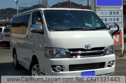 toyota regiusace-van 2009 -TOYOTA--Regius ace Van TRH200V--0098117---TOYOTA--Regius ace Van TRH200V--0098117-