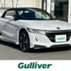 honda s660 2016 -HONDA--S660 DBA-JW5--JW5-1010949---HONDA--S660 DBA-JW5--JW5-1010949- image 1