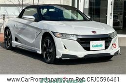 honda s660 2016 -HONDA--S660 DBA-JW5--JW5-1010949---HONDA--S660 DBA-JW5--JW5-1010949-