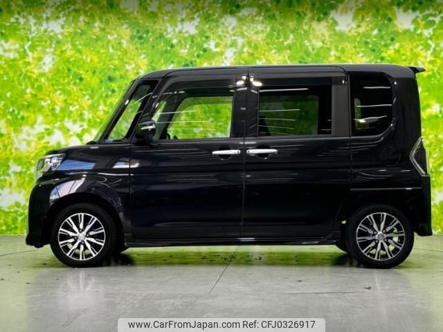 daihatsu tanto 2017 quick_quick_DBA-LA600S_LA600S-0536507 image 2