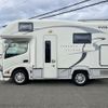 toyota camroad 2018 CFJ1789854 image 4