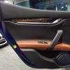 maserati ghibli 2014 -MASERATI--Maserati Ghibli MG30A--ZAMRS57C001115589---MASERATI--Maserati Ghibli MG30A--ZAMRS57C001115589- image 40
