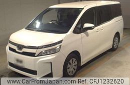 toyota voxy 2020 -TOYOTA--Voxy DBA-ZRR80G--ZRR80-0596368---TOYOTA--Voxy DBA-ZRR80G--ZRR80-0596368-