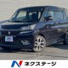 suzuki solio 2018 -SUZUKI--Solio DAA-MA46S--MA46S-656001---SUZUKI--Solio DAA-MA46S--MA46S-656001- image 1