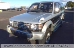 mitsubishi pajero 1994 -MITSUBISHI--Pajero V45W--V45-4003118---MITSUBISHI--Pajero V45W--V45-4003118-