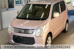 suzuki wagon-r 2014 -SUZUKI--Wagon R MH34S-315287---SUZUKI--Wagon R MH34S-315287-