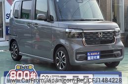 honda n-box 2025 CFJ1484228