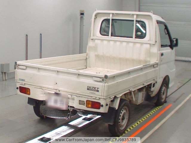 daihatsu hijet-truck 2008 -DAIHATSU--Hijet Truck EBD-S201P--S201P-0012392---DAIHATSU--Hijet Truck EBD-S201P--S201P-0012392- image 2