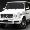 mercedes-benz g-class 2019 -MERCEDES-BENZ--Benz G Class 3DA-463349--WDB4633492X329195---MERCEDES-BENZ--Benz G Class 3DA-463349--WDB4633492X329195- image 1