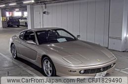 ferrari 456 2000 CFJ1829490
