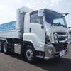 isuzu giga 2021 CFJ1529961 image 2