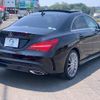 mercedes-benz cla-class 2018 -MERCEDES-BENZ--Benz CLA 117342--WDD1173422N721442---MERCEDES-BENZ--Benz CLA 117342--WDD1173422N721442- image 2