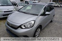 honda fit 2020 CFJ1554515