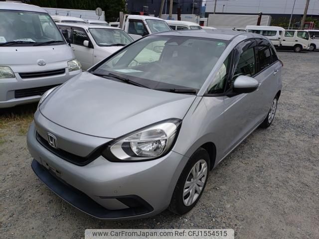 honda fit 2020 CFJ1554515 image 1