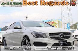 mercedes-benz cla-class 2015 CFJ1577866