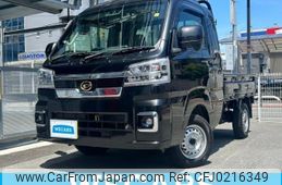 daihatsu hijet-truck 2023 quick_quick_3BD-S500P_S500P-0174435