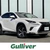 lexus nx 2018 -LEXUS--Lexus NX DAA-AYZ10--AYZ10-1019905---LEXUS--Lexus NX DAA-AYZ10--AYZ10-1019905- image 1