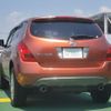 nissan murano 2008 quick_quick_CBA-TZ50_TZ50-103884 image 4