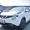 nissan juke 2018 quick_quick_DBA-YF15_YF15-600587 image 1