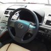 lexus hs 2011 -LEXUS--Lexus HS ANF10-2051256---LEXUS--Lexus HS ANF10-2051256- image 8