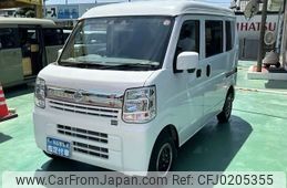 nissan clipper-van 2023 -NISSAN--Clipper Van 5BD-DR17V--DR17V-636647---NISSAN--Clipper Van 5BD-DR17V--DR17V-636647-