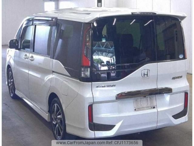 honda stepwagon-spada 2017 quick_quick_DBA-RP3_1203842 image 2