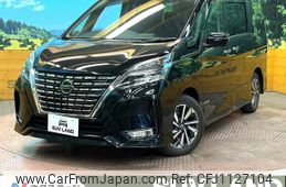 nissan serena 2022 -NISSAN--Serena 5AA-GFC27--GFC27-229939---NISSAN--Serena 5AA-GFC27--GFC27-229939-