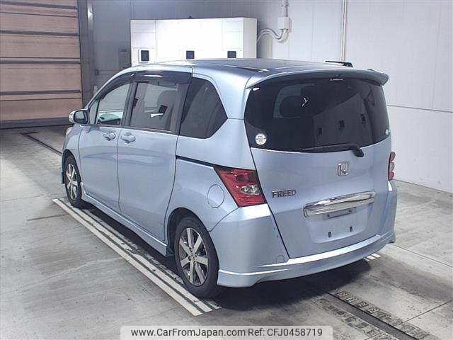 honda freed 2009 -HONDA--Freed GB3-1138616---HONDA--Freed GB3-1138616- image 2