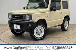 suzuki jimny 2020 -SUZUKI--Jimny 3BA-JB64W--JB64W-147907---SUZUKI--Jimny 3BA-JB64W--JB64W-147907-