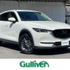 mazda cx-5 2017 -MAZDA--CX-5 LDA-KF2P--KF2P-124545---MAZDA--CX-5 LDA-KF2P--KF2P-124545- image 1