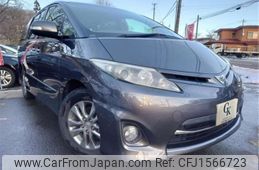 toyota estima 2012 CFJ1566723