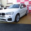 bmw x3 2016 -BMW--BMW X3 WY20--00N96413---BMW--BMW X3 WY20--00N96413- image 1