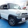 suzuki hustler 2014 quick_quick_DBA-MR31S_MR31S-202987 image 2