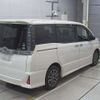 toyota voxy 2016 -TOYOTA 【春日井 300ｽ2677】--Voxy DBA-ZRR80W--ZRR80-0281383---TOYOTA 【春日井 300ｽ2677】--Voxy DBA-ZRR80W--ZRR80-0281383- image 2