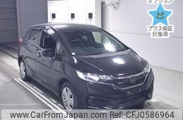 honda fit 2019 -HONDA--Fit GK3-3429756---HONDA--Fit GK3-3429756-