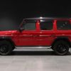 mercedes-benz g-class 2020 -MERCEDES-BENZ 【名変中 】--Benz G Class 463349--2X359919---MERCEDES-BENZ 【名変中 】--Benz G Class 463349--2X359919- image 10