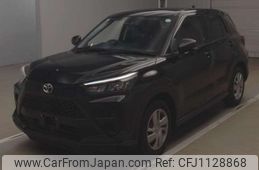 toyota raize 2022 -TOYOTA--Raize 5BA-A201A--A201A-0009337---TOYOTA--Raize 5BA-A201A--A201A-0009337-
