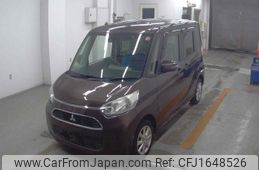 mitsubishi ek-space 2018 CFJ1648526