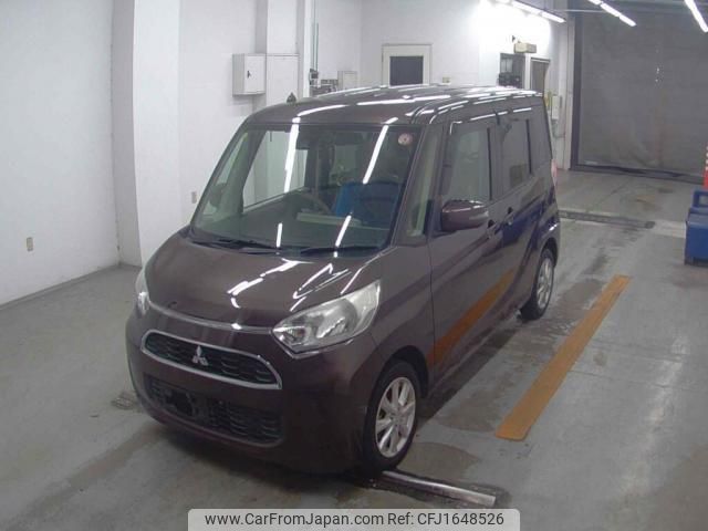 mitsubishi ek-space 2018 CFJ1648526 image 1