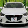 mazda demio 2015 -MAZDA--Demio LDA-DJ5FS--DJ5FS-142421---MAZDA--Demio LDA-DJ5FS--DJ5FS-142421- image 14