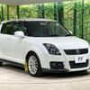 suzuki swift 2008 -SUZUKI--Swift CBA-ZC31S--ZC31S-209297---SUZUKI--Swift CBA-ZC31S--ZC31S-209297- image 15