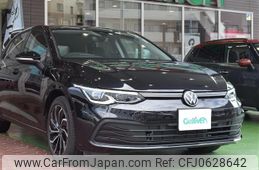 volkswagen golf 2021 -VOLKSWAGEN--VW Golf 3DA-CDDTS--WVWZZZCDZNW110393---VOLKSWAGEN--VW Golf 3DA-CDDTS--WVWZZZCDZNW110393-